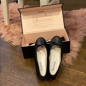 Repetto Paris Ballet Flats for sale!!